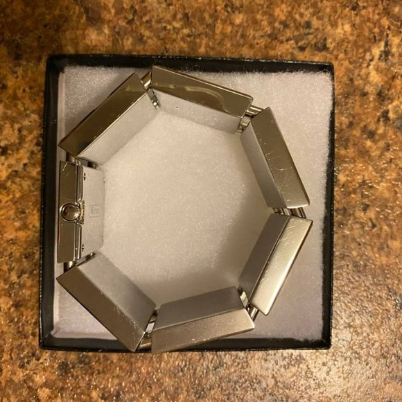 WINTEX ORDINE DISORDINE WATCH Designed in Italy--NEVER WORN - Picture 3 of 4